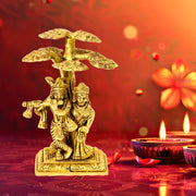 Brass Radha Krishna Idol UAE
Handcrafted Radha Krishna Statue
Antique Brass Hindu God Statue
Spiritual Decor Brass Idol
Traditional Indian Couple Idol
Radha Krishna Idol with Tree
Brass Krishna Playing Flute Statue
Indian Pooja Room Decor UAE