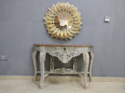 Wall Hanging Mirror
Hang Wall Mirror
Handicrafted Wall Mirror
Hand Painted Wall Art Product
Bedroom Wall Mirror
Antique Finish Wall Mirror