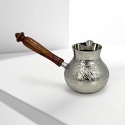 Brass Coffee Warmer for UAE/
Tea Maker Warmer Pot/
Hotel Coffee Maker Pot/
Arabic Tea Pot Warmer/
Coffee Grinder Brass Pot/
Middle Eastern Coffee Warmer/