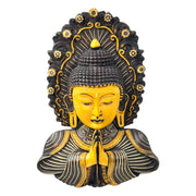 Resin Tara Head
Online Shop Of Resin Mask In Dubai Uae
Nepali Resin Tara Head
Nepali Handicrafts Tara Facemark