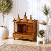 Pooja Mandir, Home Temple, Wooden Temple, Hindu Temple Cabinet, Pooja Ghar, Mandir for Home, Home Mandir, Pooja Cabinet, Prayer Cabinet, Worship Cabinet, wooden Devghar, Home Dev Ghar, Solid wood Devhara.