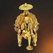 Brass Shirdi Saibaba Statue
Shirdi Saibaba Idol Gold Finish
Handcrafted Saibaba Brass Sculpture
Antique Finish Brass Saibaba Murti
Pure Brass Sai Baba Statue