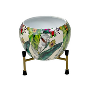 Stylish Planter Pot For Hotels
Metal Plant Stand For Decor
Decorative Metal Planter Pot Dubai
Modern Planter Pot For Interiors
Metal Planter For Gifting UAE