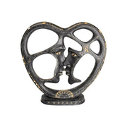 Custom Resin Statue
Couple Pair Figrine Romantic Statue
Couple Anniversary Gift
Collectable Figurine