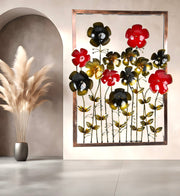 Modern Metal Wall Art
Metal Frame Wall Art Panel
Metal Flower Wall Decor Panel
Metal Flower Wall Art
Laser Cut Metal Panel
Large Metal Panel