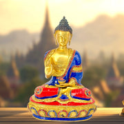 Pital Buddha Murti
Online Shop For Buddha Statue
Lord Gautam Buddha
Brass Sitting Buddha Statue
Brass Pooja Buddha Idol