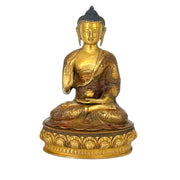 Hand Made Sculpture Buddha
Dharmachakra Sudra
Dattatreya Statuespirtual Decor Buddha
Darmachakra Sakyamuni Buddha Idol
Darmachakra Sakyamuni Brass Buddha
