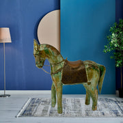 Handicrafted Wooden Horse
Hand Made Wooden Horse
Hand Carved Wooden Horse
Gifting Wooden Horse
Carved Wooden Horse