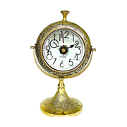 Brass Nautical Table Watch UAE /
Handmade Maritime Table Clock /
Vintage Brass Table Watch Middle East /
Nautical Theme Brass Desk Watch /
Antique Brass Maritime Clock UAE /