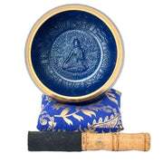 Brass Singing Bowl UAE
Handmade Singing Bowl for Sound Healing
Nepali Singing Bowl for Meditation UAE
Meditation Brass Singing Bowl Dubai
Sound Therapy Singing Bowl UAE
Spiritual Singing Bowl for Yoga
Handcrafted Singing Bowl Made in India