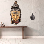 Maskad Hanging
Lord Shiva wall hanging
Home Decor Shiva Face
Hindu God Shiva Mask
Hanging Shiva Mask