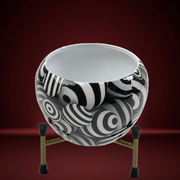 Wall Planter Pot For Garden
Planter Pot With Stand
Modern Planer Pot With Stand
Metal Planter With Sticker Painted
Metal Planter Pot For Home Decoration