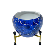 Stylish Planter Pot For Hotels
Metal Plant Stand For Decor
Indoor Planter Pot With Stand UAE
Decorative Metal Planter Pot Dubai
Metal Planter For Gifting UAE