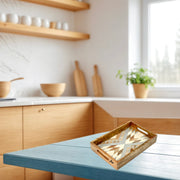 Indian Bone Inlay Tray UAE
Bone Inlay Tray with Wooden Finish
Luxury Bone Inlay Tray Sharjah
Decorative Bone Inlay Serving Tray
