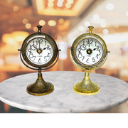 Brass Nautical Table Watch UAE /
Handmade Maritime Table Clock /
Antique Brass Maritime Clock UAE /
Handcrafted Nautical Table Timepiece /
Marine Brass Table Clock /