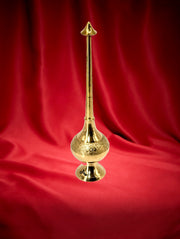 Water Rose Water
Rose Water Bottle For Home
Perfuming Brass Bottle
Perfume Sprinkler