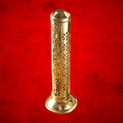 Brass Incense Stick Holder Qatar
Antique Brass Agarbatti Stand Bahrain
Gold Finish Incense Burner UAE
