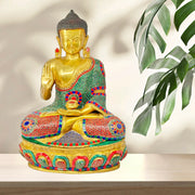 Pooja Brass Buddha Statue
Pital Buddha Murti Antique Finish
Pital Buddha Murti
Online Shop For Buddha Statue In Uae