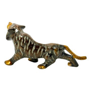 Idol Collection Tiger
Home Decor Tiger Statue
Hand Made Animals Shop In Dubai Uae
Handicrafted Brass Tiger