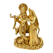 Temple Decor Radha Krishna Pair
Standing Radha Krishna Idol Pair
Standing Radha Krishna Couple
Solid Brass Radha Krishna Goddess
Solid Brass Handcrafted Shop In Dubai Uae