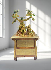 Radha Krishna brass statue UAE
antique Radha Krishna idol Dubai
Radha Krishna under tree statue
handcrafted Radha Krishna Sharjah
brass Hindu statues UAE wholesale
Radha Krishna pooja idol UAE
Radha Krishna décor piece Dubai