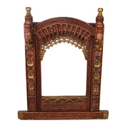 Wooden Rajasthani Jharokha UAE
Hand-painted wall décor Dubai
Mango wood wall hanging Sharjah
Heritage wall frame UAE