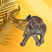Elephant Indian Brass Elephant in UAE lephant Decor FigurineHandmade Brass Elephant Indian Brass Elephant in UAE
Wholesale Brass Elephant Dubai
Online Brass Elephant Store UAE
Brass Elephant for Home Decor UAE