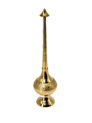 rass Rose Water Sprinkler UAE
Handmade Brass Sprinkler Oman
Brass Rose Water Bottle Qatar
Traditional Brass Sprinkler Bahrain
Pure Brass Rose Water Bottle UAE