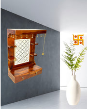 Sheesham wood pooja mandir UAE
Wooden wall hanging temple Dubai
Handcrafted pooja mandir Sharjah
Indian wooden temple UAE