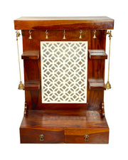 Sheesham wood pooja mandir UAE
Wooden wall hanging temple Dubai
Handcrafted pooja mandir Sharjah
Rosewood wooden temple UAE
Wooden pooja mandir for home
Indian wooden temple UAE