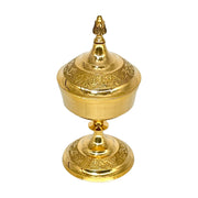 Tableware Item
Storage Jar
Storage Container Ghee Pot
Storage Box
Hand Made Side Storage Table