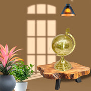 Brass English Table Globe
Handwritten English Brass Globe
Antique Look Brass Tabletop Globe
Handmade Brass World Globe English
Decorative English Brass Globe UAE