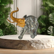 rass Elephant with Copper Finish
Brass Elephant with Gold Antique Finish
Made in India Brass Elephant
Brass Elephant UAE
Brass Elephant Statue Dubai