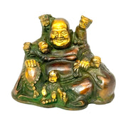 Brass 5 Boy Laughing Buddha Figurine UAE
Patina Finish Laughing Buddha Statue Dubai
Handmade Brass Buddhism Statue UAE
Solid Brass Laughing Buddha Figurine UAE
Lucky Laughing Buddha with Five Children UAE