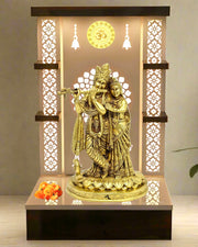 Temple Decor Radha Krishna Pair
Standing Radha Krishna Idol Pair
Standing Radha Krishna Couple
Radha Krishna Sculpture Hand Made
Radha Krishna Metal Statue
Radha Krishna Loving Pair
