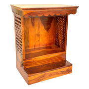 Small Bhagwan Wooden Mandir
Sheesham Wood Mandir Online Shop
Rose Wood Home Mandir
Pooja Wooden Mandir