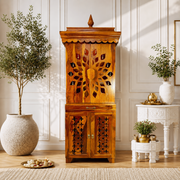 Solid wood home mandir,
Handcrafted wooden pooja mandir,
Sheesham wood temple UAE,decorative mandir, designer mandir, devara mandir, free standing mandir, furniture mandir, god mandir, goddess mandir, prayer unit, mandir UAE, temple UAE, 