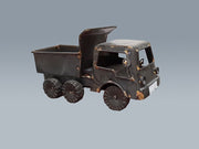 Steel Truck Hand Made
Showpiece Metal Truck
Rusty Dump Truck
Rustic Antique Finish Truck
Pickup Truck Hand Made