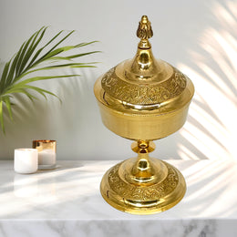 Tableware Item
Storage Jar
Storage Container Ghee Pot
Storage Box
Small Food Storage Bowl
Orignal Sugar Pot
Hand Made Sugar Bowl
Hand Made Side Storage Table