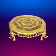 Brass Pooja Stand UAE
Brass Pooja Chowki Dubai
Antique Brass Pooja Table Oman
Handcrafted Brass Chowki Qatar