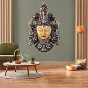 Wall Hanging Tara Mask
Wall Hanging Female Buddha Tara
Wall Decor Tara Mask
Vintage Resin Tara Head
Tibetan Buddhist Beloved Tara Mask
Tara Mask