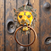 Victorian Door Knocker Tiger face
Traditional Antique Door Knocker Tiger head
Pure brass antique door knocker tiger face
Home Door Knocker Tiger face
Hand Made Door Knocker Tiger style