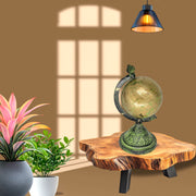 Patina Finish Brass World Globe
Handmade Brass Arabic Globe
Arabic Writing Globe Decor
Middle Eastern Style Brass Globe
Antique_Brass_World_Globe_with_Arabic_Script