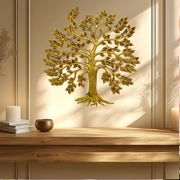 Brass Tree of Life Wall Hanging UAE
Spiritual Wall Decor Gold Antique Finish
Handmade Brass Wall Art Dubai
Tree of Life Symbol Prosperity Decor
Brass Wall Hanging for Living Room UAE
Religious Wall Decor Made in India
Spiritual Brass Wall Art Dubai Online
Gold Finish Brass Tree Wall Hanging