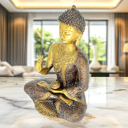 Antique Brass Buddha Figurine Oman
Handcrafted Brass Figurine UAE
Brass Art Sculpture Shop UAE Oman Qatar 
Antique Brass Sculpture Online
