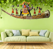 Wall Mounted Elephant Decor UAE
Unique Hand Painted Iron Art UAE
Traditional Wall Hanging for UAE Homes
Rajasthani Elephant Wall Hanging UAE
Metal Elephant Wall Art Middle East