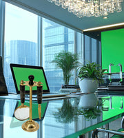 Vintage Brass Magnifier And Opener Set
Unique Brass Stationery Accessories Set
Brass Letter Opener Set For Office & Home Use
Brass Gift Sets Supplier In Dubai UAE