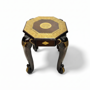 Handcrafted Wood Table Dubai
Luxury Wood Furniture Sharjah
Ethnic Furniture Middle East,luxury home décor side table with inlay work,