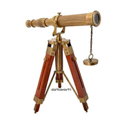 Functional Telescope for Display
Premium Handcrafted Telescope Middle East
Home Decor Nautical Telescope UAE
Brass Telescope for Interior Design
Tripod Brass Telescope for Exhibition
Brass Telescope Showpiece with Tripod
Brass Telescope for Living Room Decor