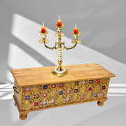 Antique Design Wooden Box
Mango Wood Trunk Box Dubai
Decorative Wooden Storage Chest
Wooden Trunk Box for Home Decor